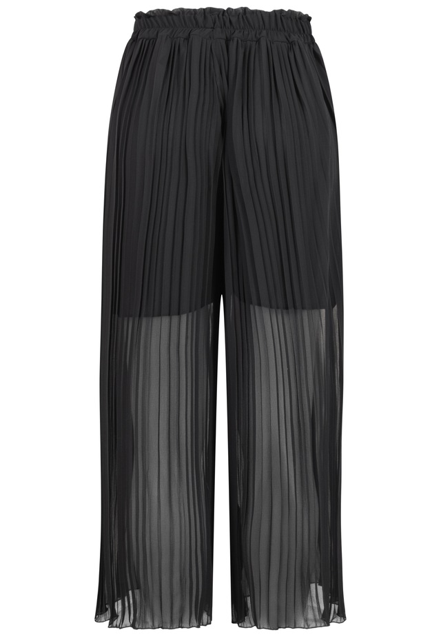 CLOUD 5IVE Culotte »CLOUD 5IVE Plissee Culotte Pants«