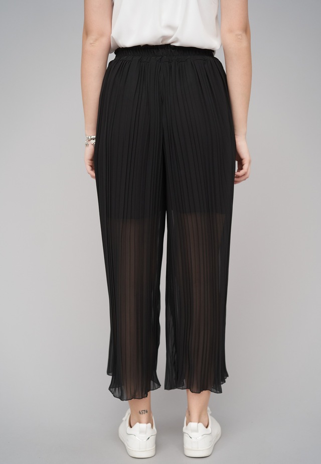 CLOUD 5IVE Culotte »CLOUD 5IVE Plissee Culotte Pants«