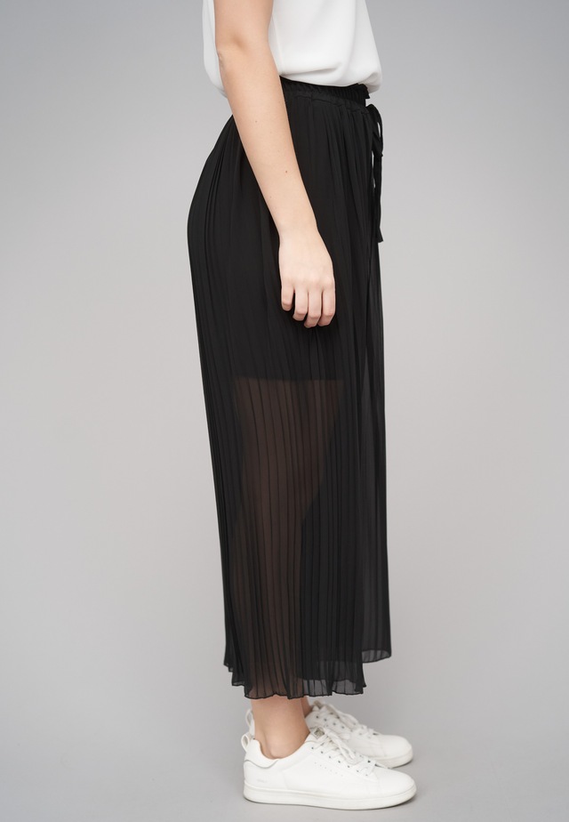 CLOUD 5IVE Culotte »CLOUD 5IVE Plissee Culotte Pants«