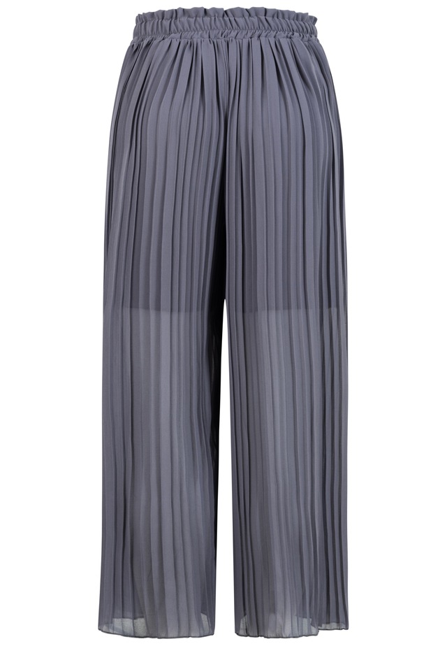 CLOUD 5IVE Culotte »CLOUD 5IVE Plissee Culotte Pants«