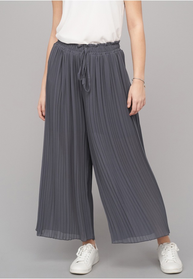CLOUD 5IVE Culotte »CLOUD 5IVE Plissee Culotte Pants«
