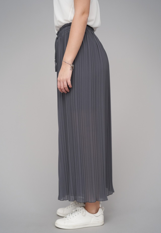 CLOUD 5IVE Culotte »CLOUD 5IVE Plissee Culotte Pants«