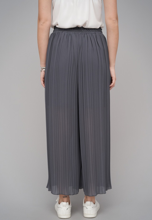 CLOUD 5IVE Culotte »CLOUD 5IVE Plissee Culotte Pants«