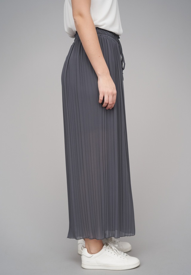 CLOUD 5IVE Culotte »CLOUD 5IVE Plissee Culotte Pants«