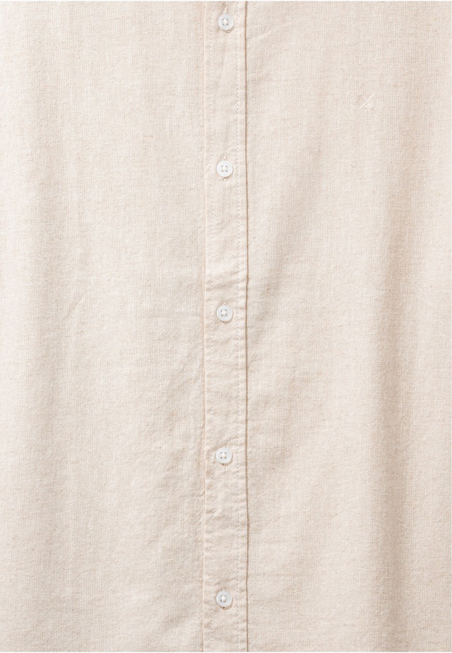 Clean Cut Copenhagen Kurzarmhemd »Clean Cut Copenhagen Luca Shirt S/S« 1