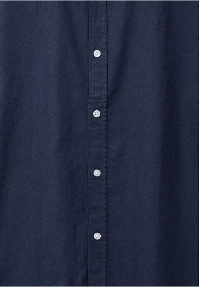 Clean Cut Copenhagen Kurzarmhemd »Clean Cut Copenhagen Luca Shirt S/S« 1