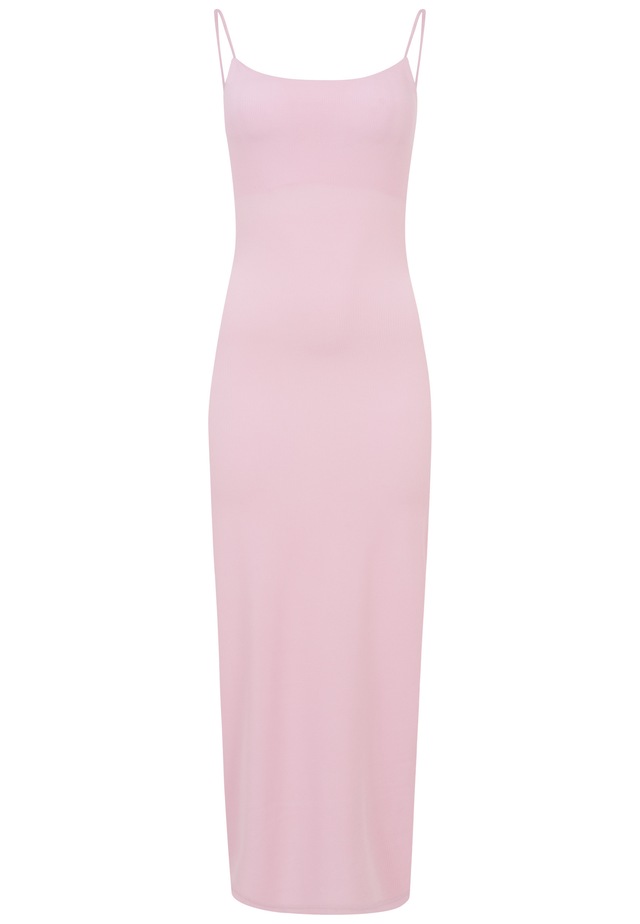 CLOUD 5IVE A-Linien-Kleid »CLOUD 5IVE Maxi Dress« 1 tlg.
