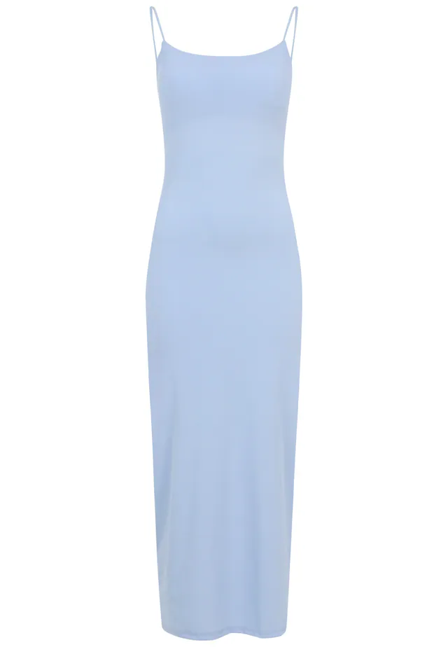 CLOUD 5IVE A-Linien-Kleid »CLOUD 5IVE Maxi Dress« 1 tlg.