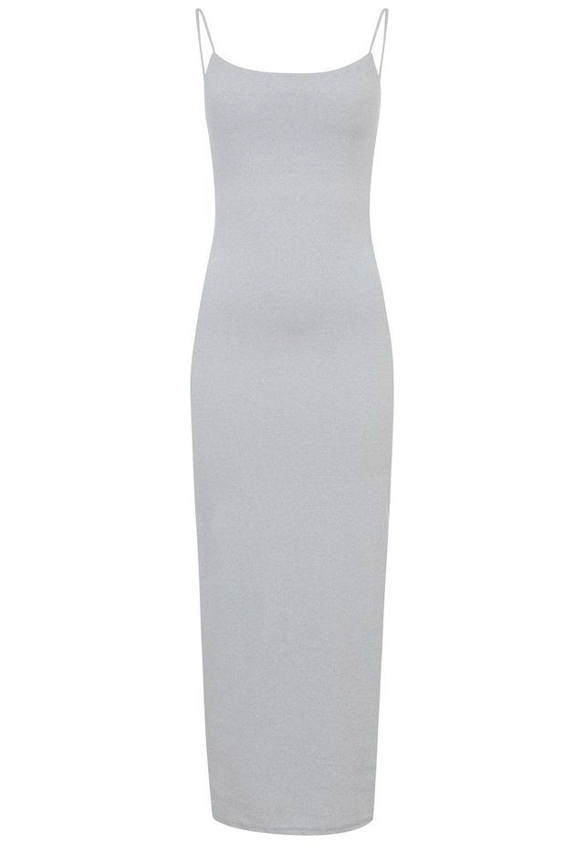 CLOUD 5IVE A-Linien-Kleid »CLOUD 5IVE Maxi Dress« 1 tlg.