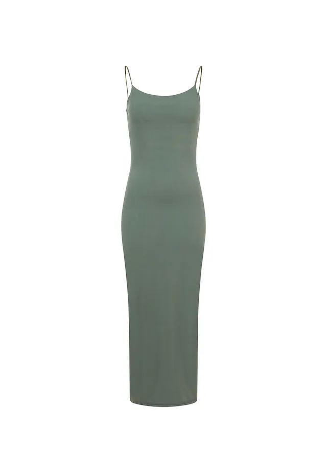 CLOUD 5IVE A-Linien-Kleid »CLOUD 5IVE Maxi Dress« 1 tlg.