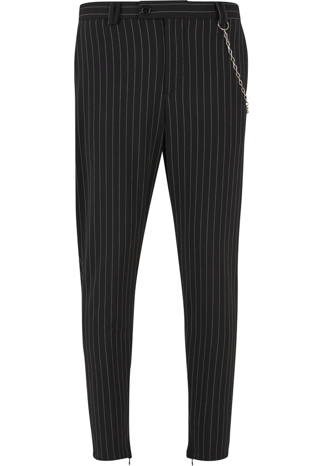 2Y Premium Stoffhose »2Y Premium 2Y Cropped Pants Pinstripe«