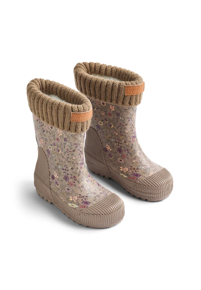 WHEAT Gummistiefel »WHEAT Rubber Boot Thermo Wader«