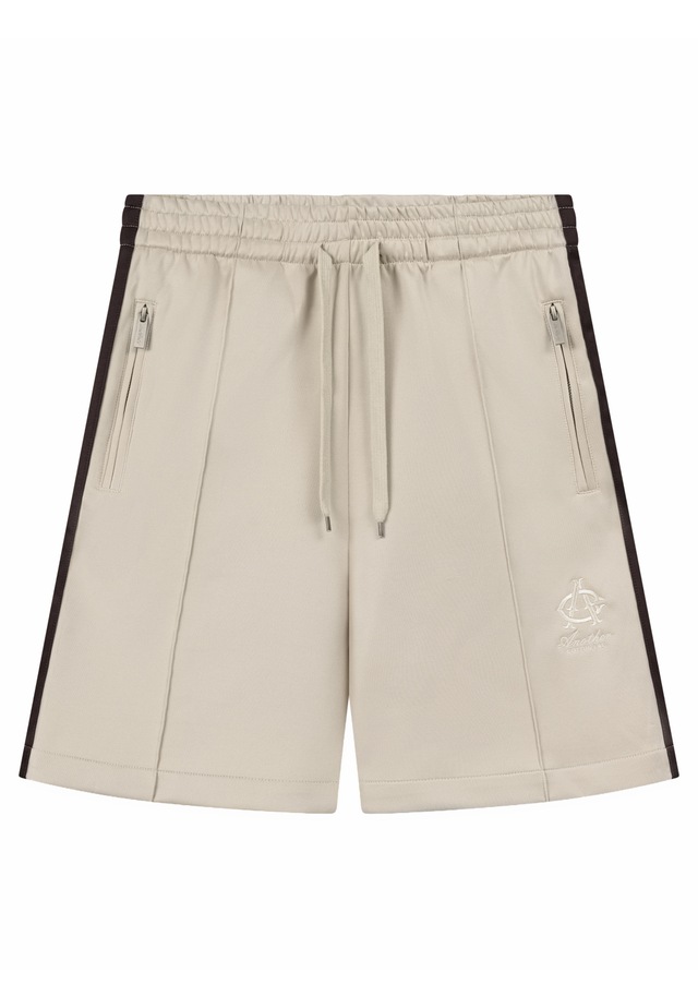 Another Cotton Lab Shorts »Another Cotton Lab Everyday Wide Fit Track Jorts«