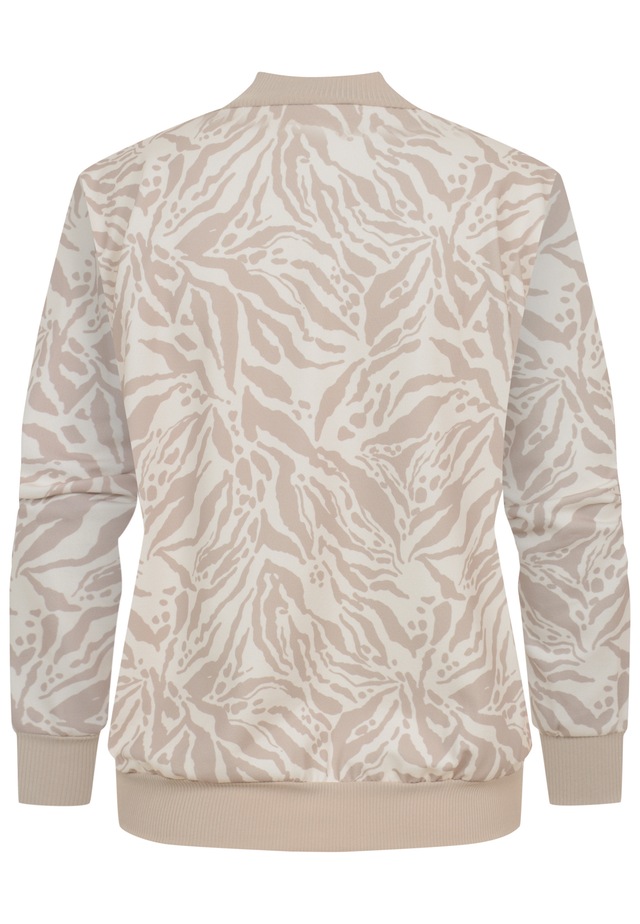 CLOUD 5IVE Bomberjacke »CLOUD 5IVE Light Blouson Jacket« 1 Stk. tlg. ohne Kapuze