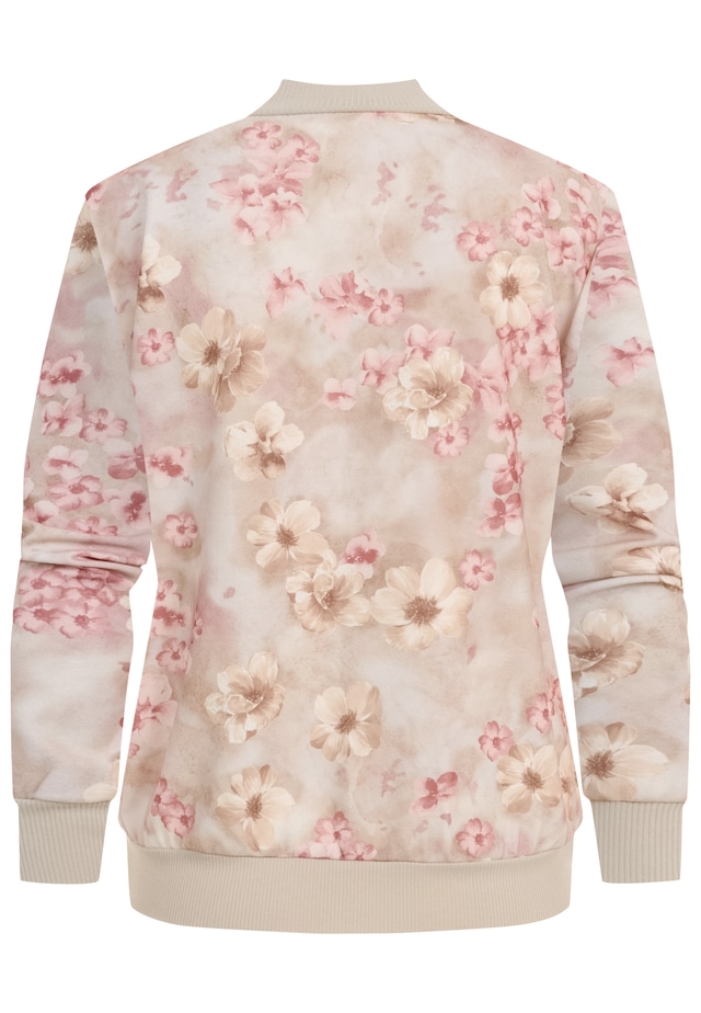 CLOUD 5IVE Bomberjacke »CLOUD 5IVE Light Blouson Jacket« 1 Stk. tlg. ohne Kapuze