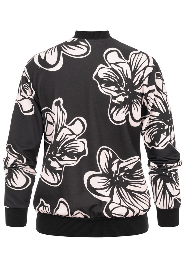 CLOUD 5IVE Bomberjacke »CLOUD 5IVE Light Blouson Jacket« 1 Stk. tlg. ohne Kapuze