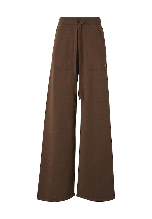 Replay Stoffhose »Replay Strickware FP«