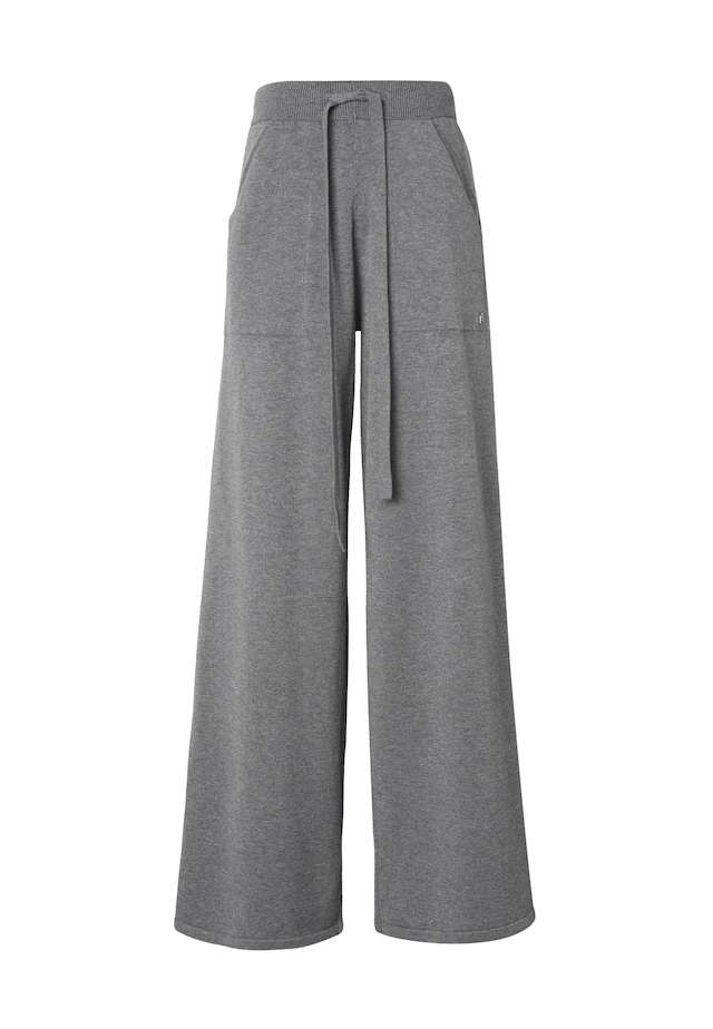 Replay Stoffhose »Replay Strickware FP«