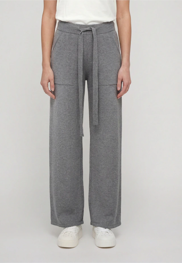 Replay Stoffhose »Replay Strickware FP«