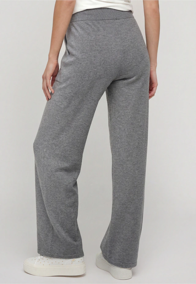 Replay Stoffhose »Replay Strickware FP«