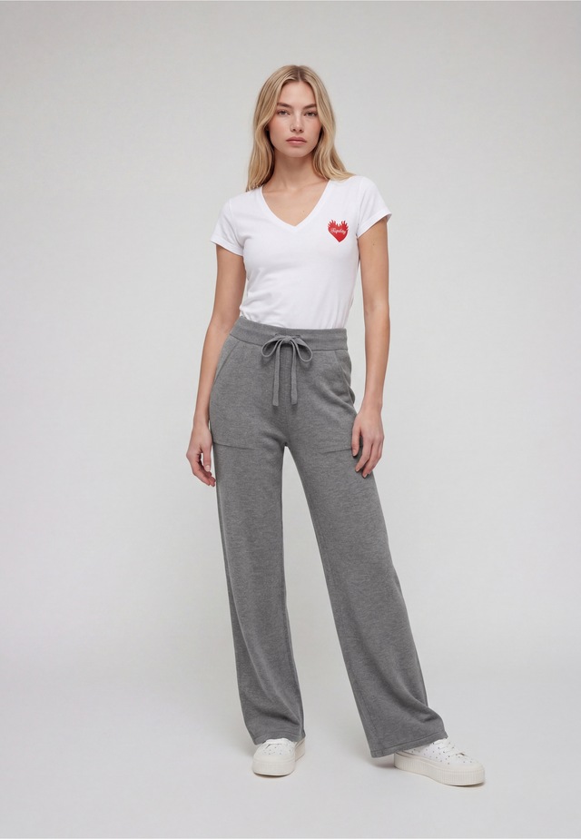 Replay Stoffhose »Replay Strickware FP«