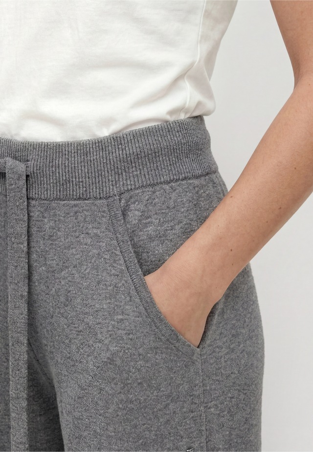 Replay Stoffhose »Replay Strickware FP«