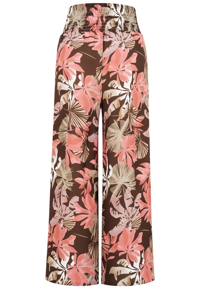 CLOUD 5IVE Culotte »CLOUD 5IVE Crepe Pants«