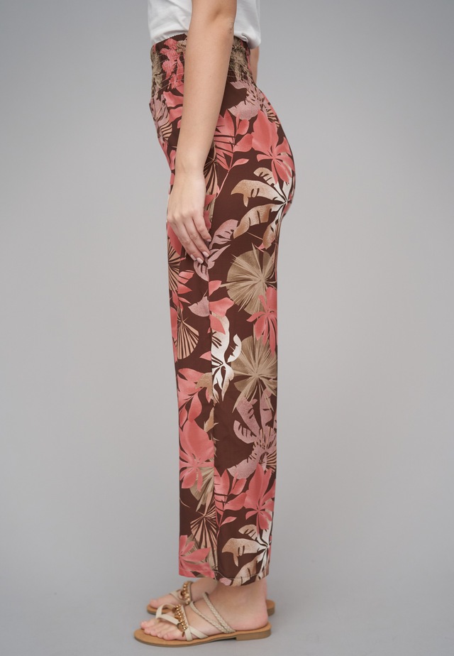 CLOUD 5IVE Culotte »CLOUD 5IVE Crepe Pants«