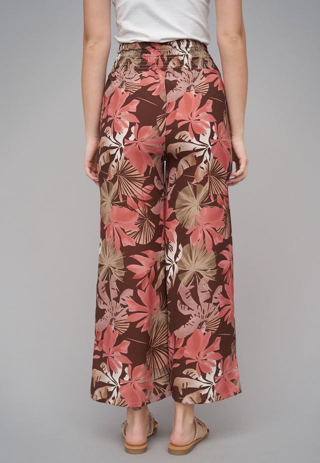 CLOUD 5IVE Culotte »CLOUD 5IVE Crepe Pants«