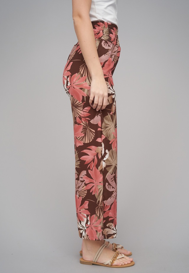CLOUD 5IVE Culotte »CLOUD 5IVE Crepe Pants«