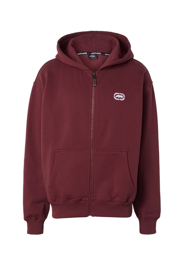 Ecko Unltd. Neopren-Hoodie »Ecko Unltd. Ecko Unltd. Frsh Zip Hoodies« 1