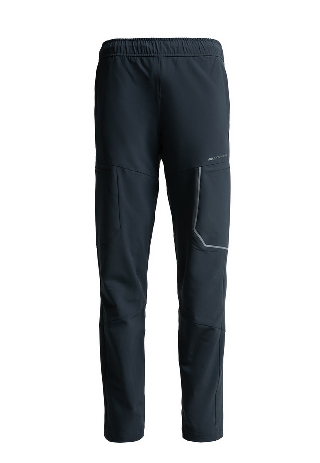 Monterrain Trekkinghose »Monterrain RAMBLE 3.0 WOVEN PANT«