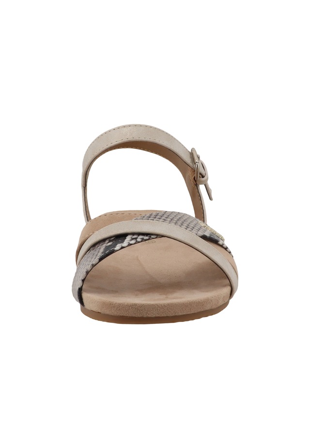 TOM TAILOR Mules »Tom Tailor Flat Sandals - Mules«