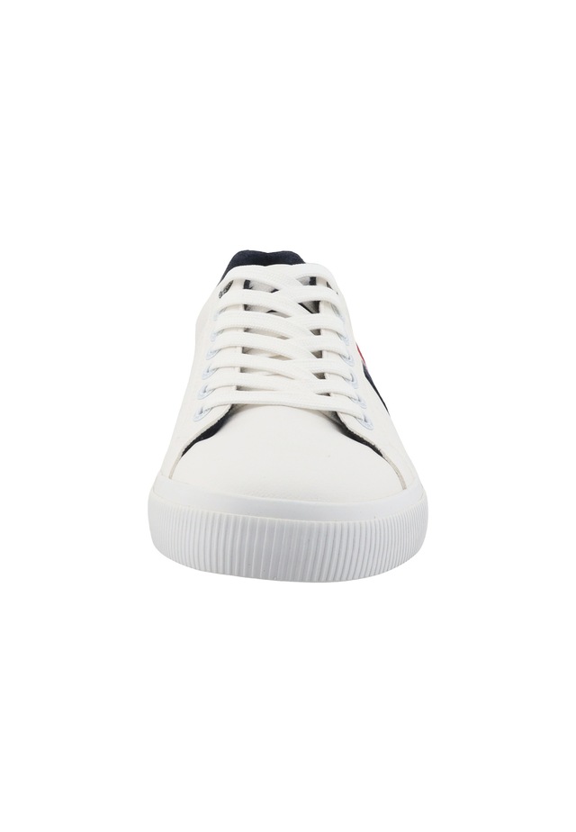 TOM TAILOR Sneaker »Tom Tailor Sneaker Low«