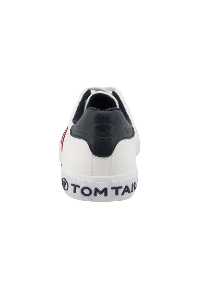 TOM TAILOR Sneaker »Tom Tailor Sneaker Low«