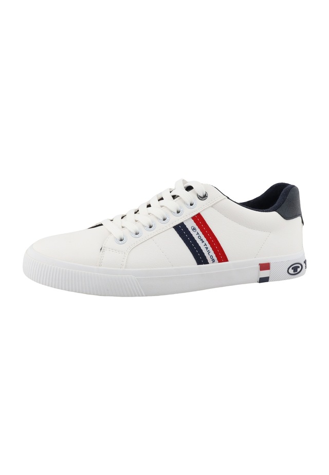 TOM TAILOR Sneaker »Tom Tailor Sneaker Low«
