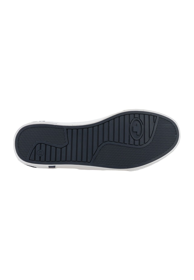 TOM TAILOR Sneaker »Tom Tailor Sneaker Low«