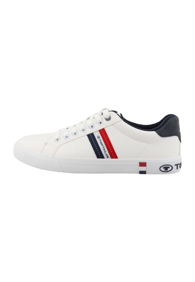 TOM TAILOR Sneaker »Tom Tailor Sneaker Low«