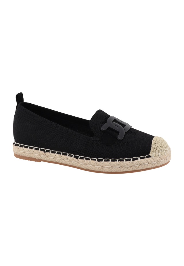 TOM TAILOR Outdoorschuh »Tom Tailor Slippers«