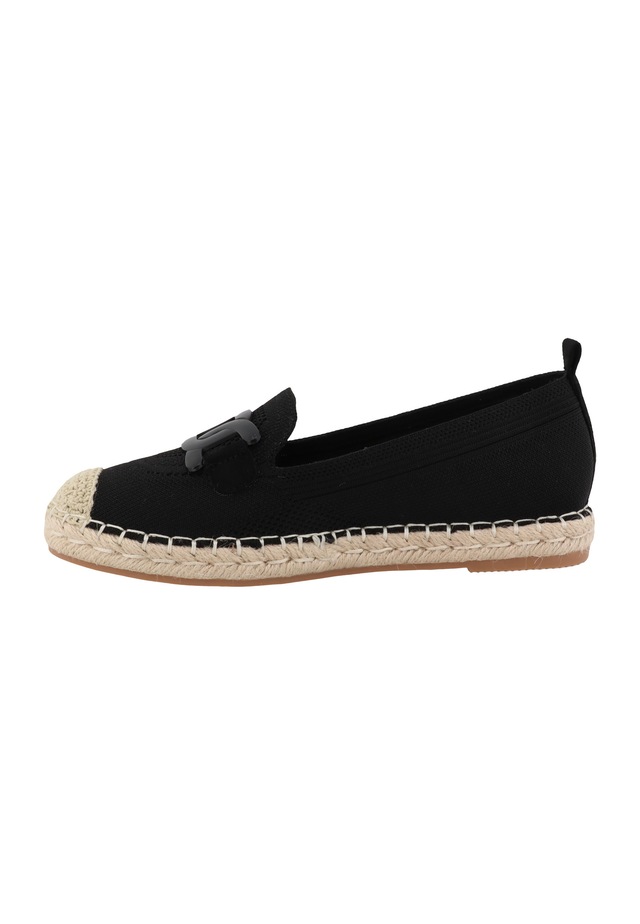 TOM TAILOR Outdoorschuh »Tom Tailor Slippers«