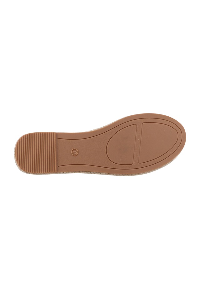 TOM TAILOR Outdoorschuh »Tom Tailor Slippers«