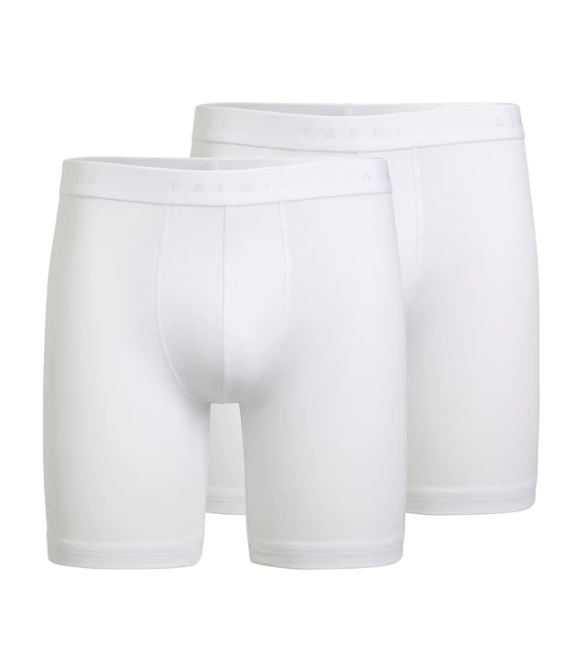 FALKE Boxer »Daily Comfort« 2 Stk.