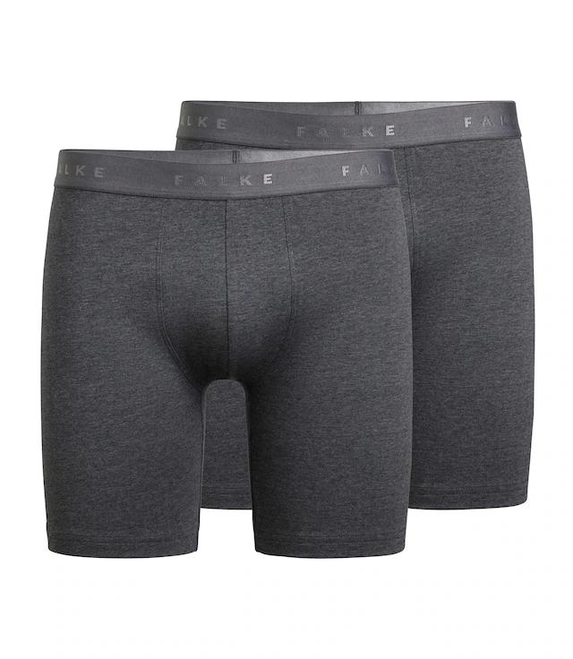 FALKE Boxer »Daily Comfort« 2 Stk.