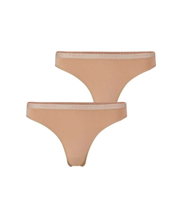 FALKE Tanga »Daily Comfort« 2 Stk.