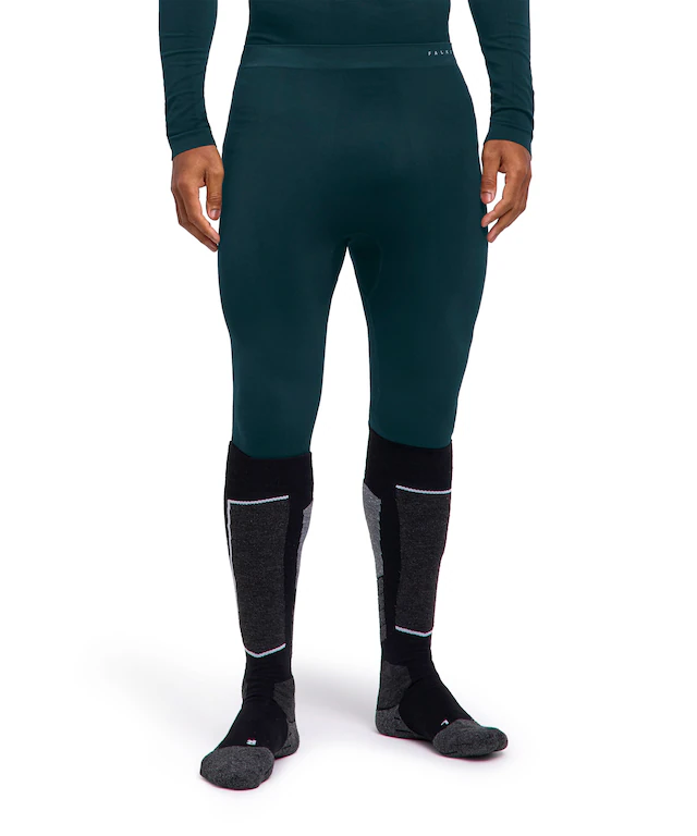 FALKE Funktionsunterhose »3/4 Maximum Warm« 1 Stk.