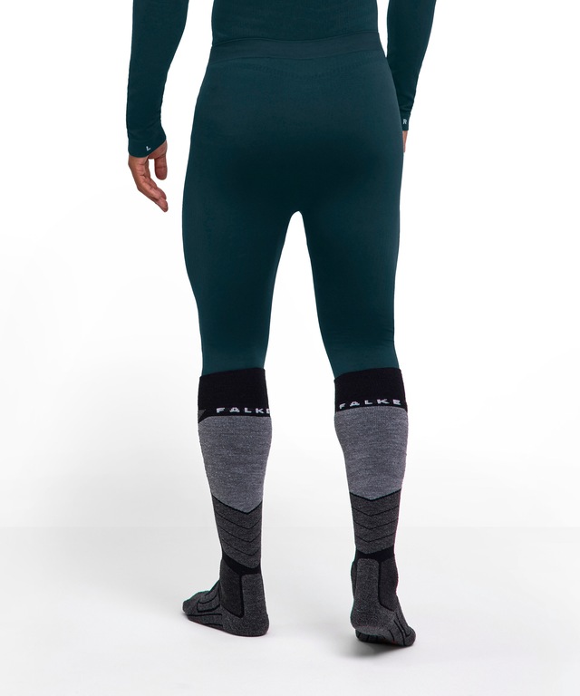 FALKE Funktionsunterhose »3/4 Maximum Warm« 1 Stk.