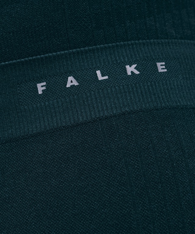 FALKE Funktionsunterhose »3/4 Maximum Warm« 1 Stk.