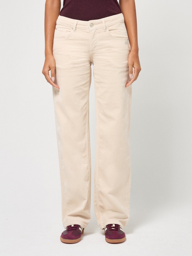 GANG Cordhose »94RIVER« im 5-Pocket-Style