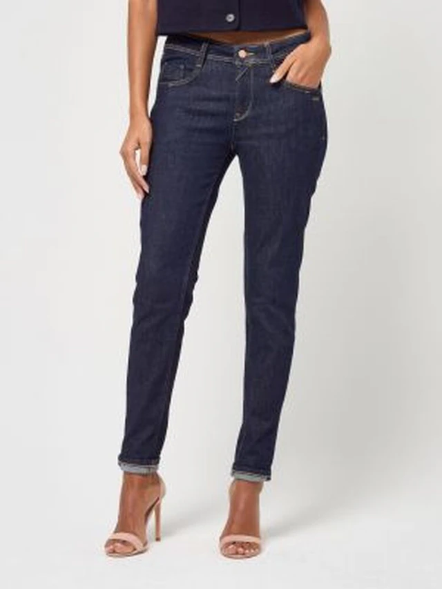 GANG 5-Pocket-Jeans »94AMELIE« im 5-Pocket-Style