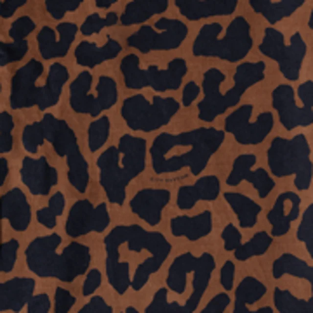 Cecil Hemdbluse mit Leomuster